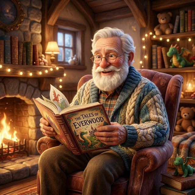 Grandpa